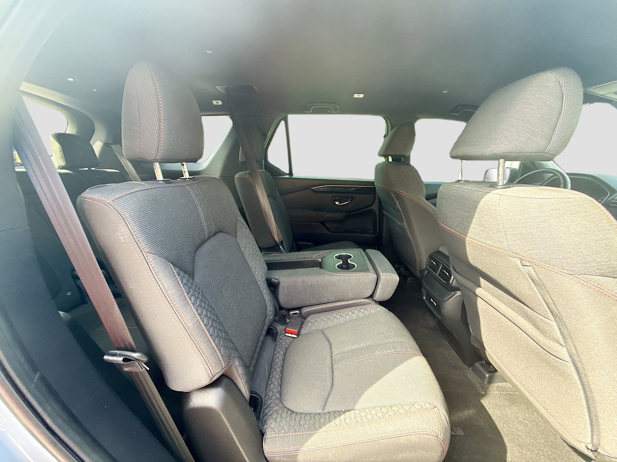 Used 2023 Honda Pilot Sport image 28