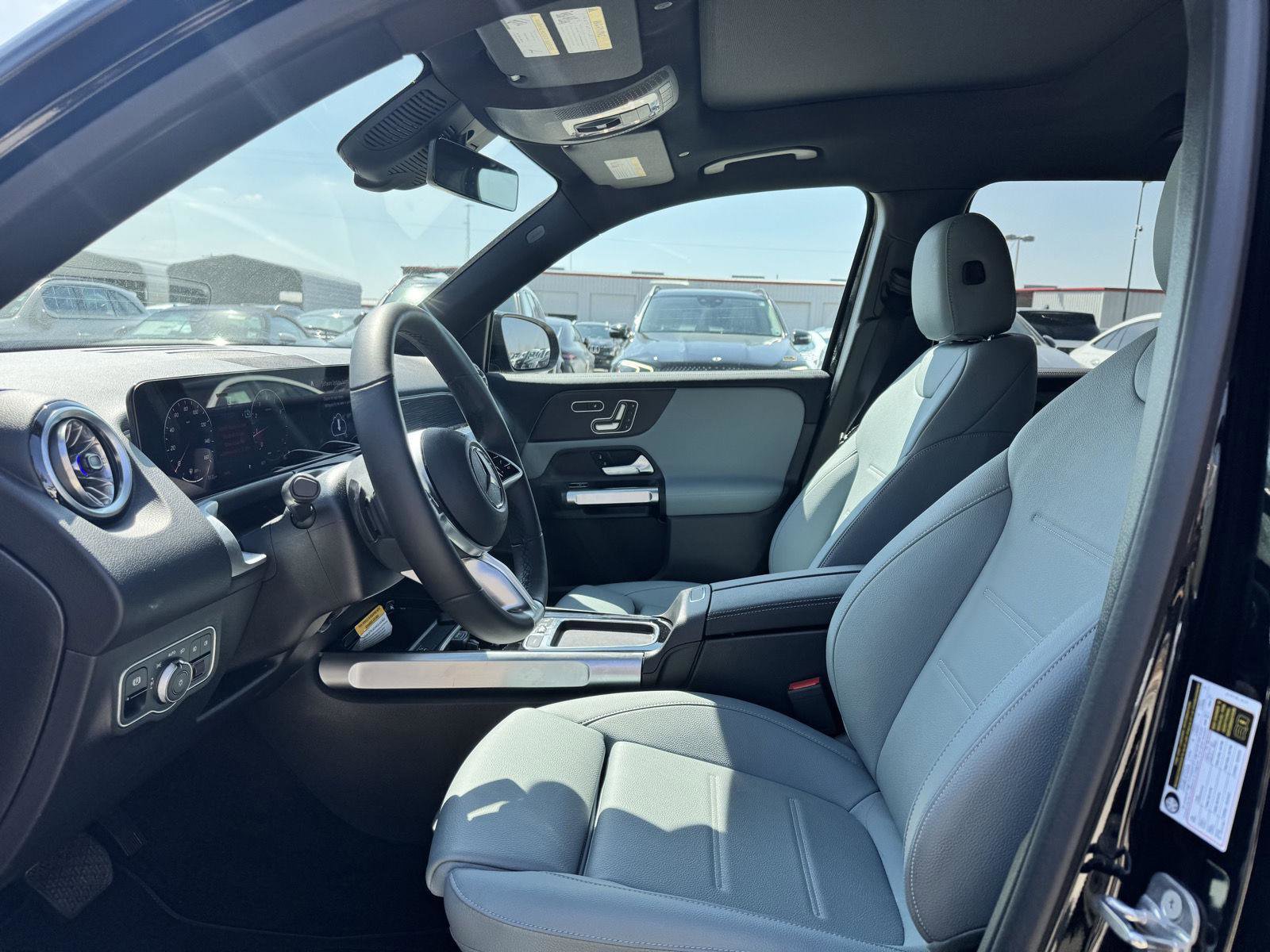 Certified 2026 Mercedes-Benz GLB 250 image 5