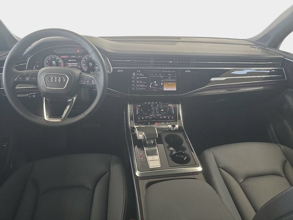 New 2026 Audi Q7 Premium Plus AWD/4WD image 7