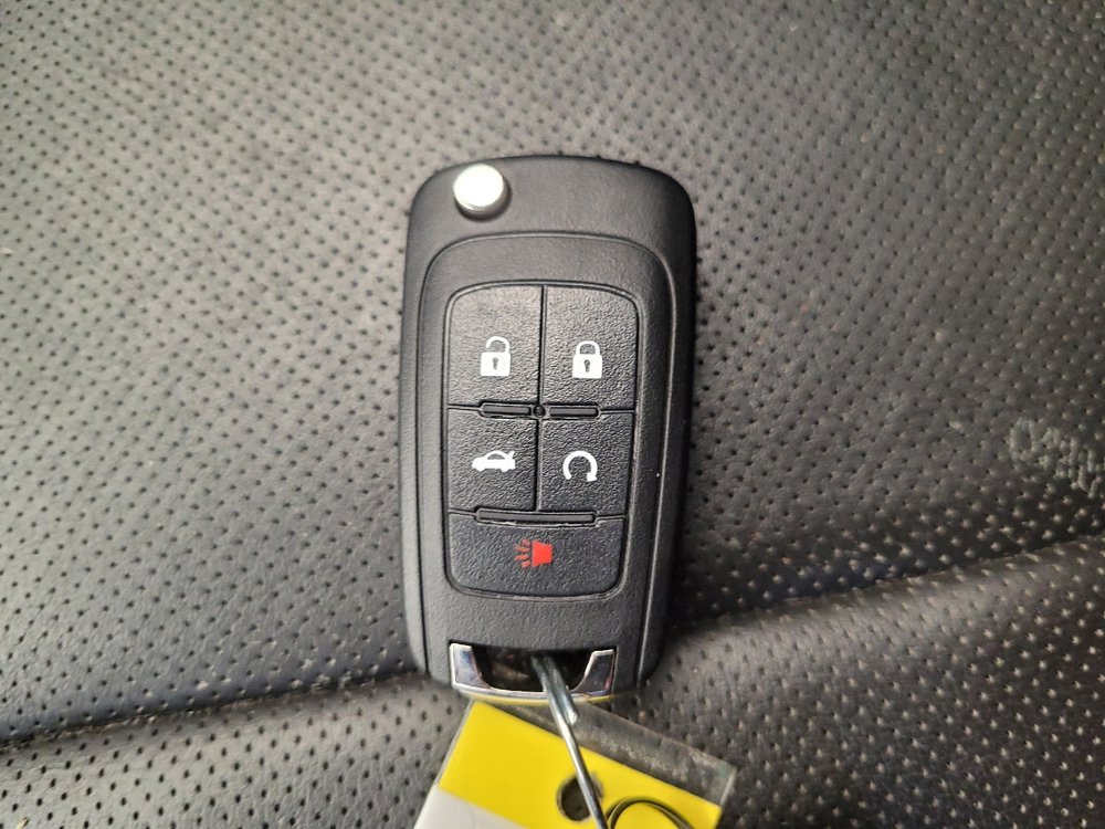 Used 2016 GMC Terrain SLT w/ Driver Alert Package I image 32