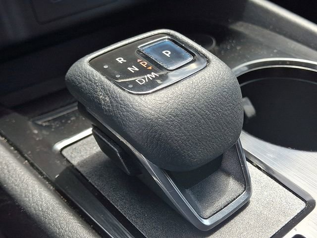 Used 2021 Nissan Rogue SV AWD/4WD image 15