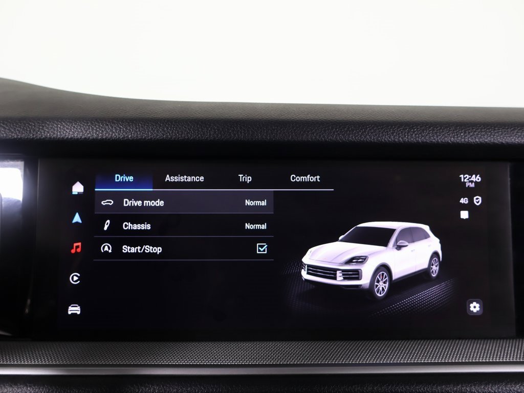 Certified 2024 Porsche Cayenne image 14