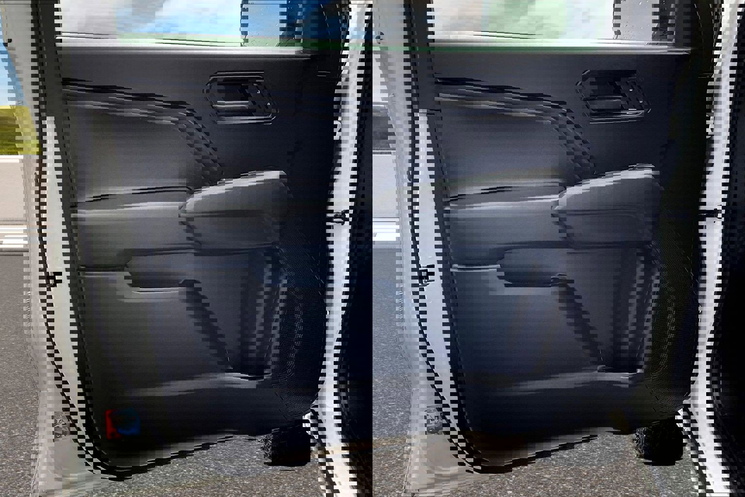 Used 2024 Chevrolet Colorado Trail Boss w/ Technology Package image 13