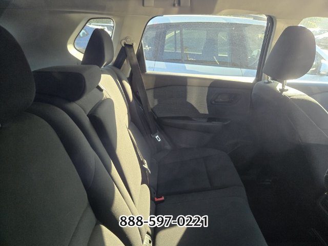 Used 2023 Nissan Rogue S AWD/4WD image 11