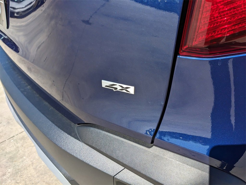 Certified 2025 Kia Seltos LX image 13