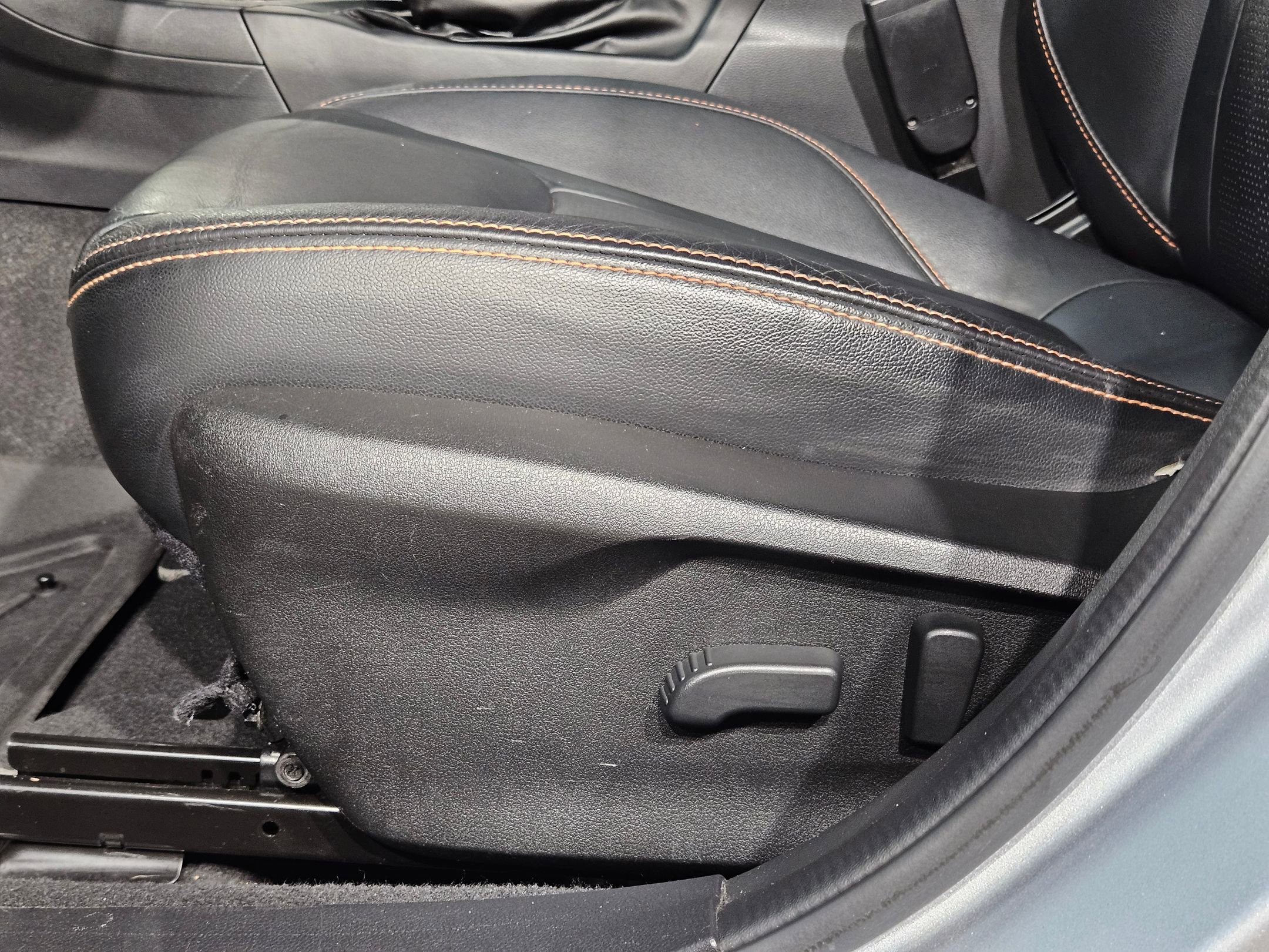 Used 2019 Subaru Crosstrek 2.0i Limited w/ Moonroof Package w/Navigation image 24