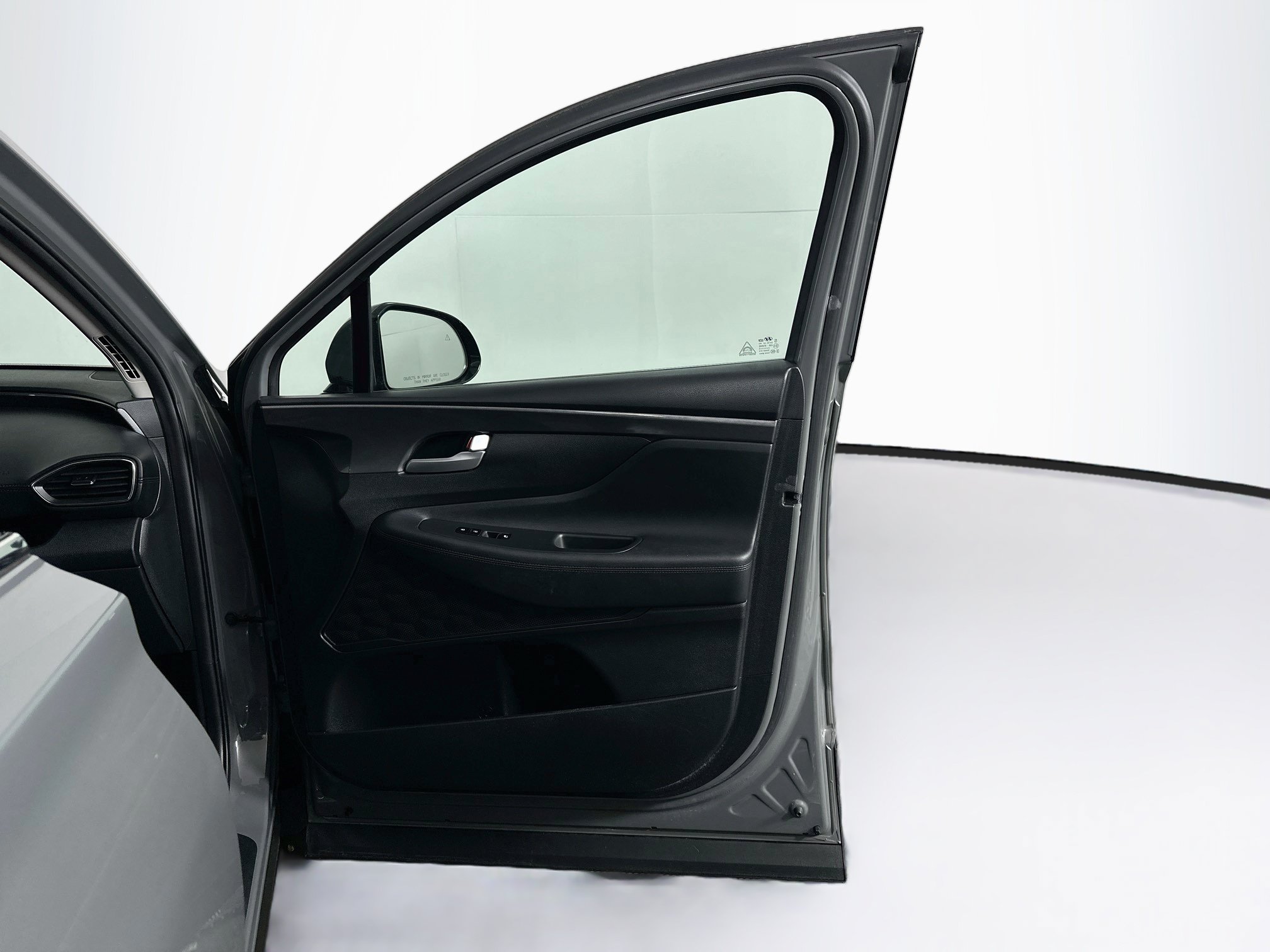 Used 2021 Hyundai Santa Fe SEL FWD image 30