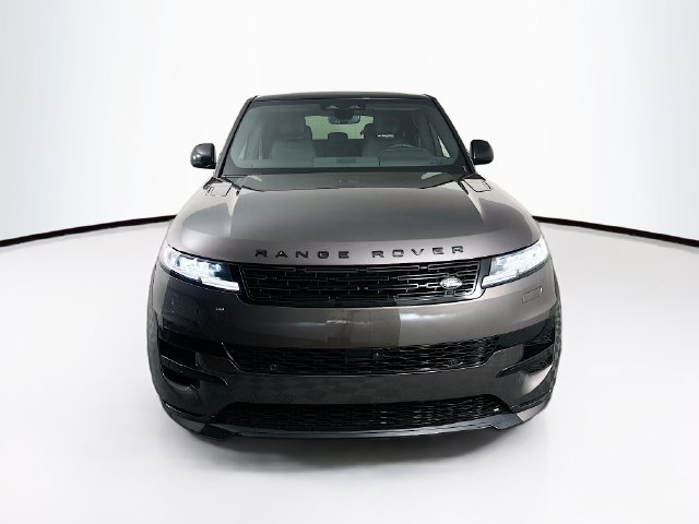 New 2026 Land Rover Range Rover Sport Dynamic SE AWD/4WD image 2