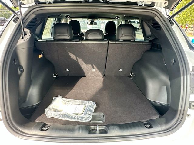 New 2026 Jeep Compass Limited image 27