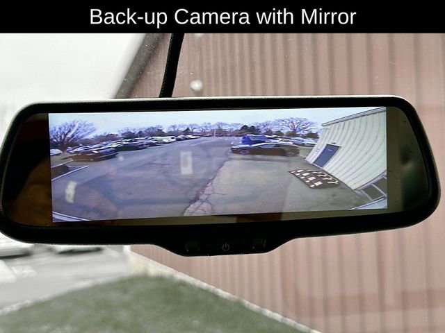 Certified 2025 Ford E-350 and Econoline 350 Super Duty w/ Ambulance Prep Package image 13