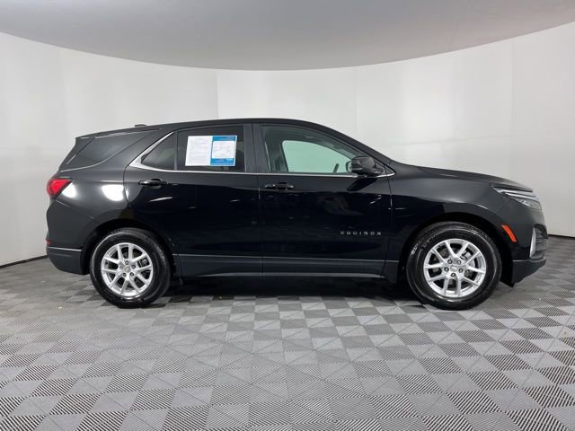 Used 2023 Chevrolet Equinox LT image 11