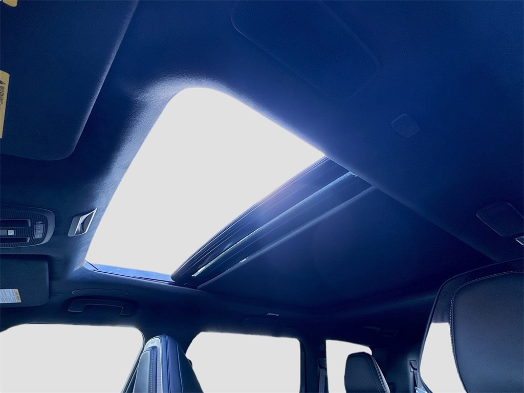 New 2026 INFINITI QX80 Autograph w/ Premium Cargo Package image 23