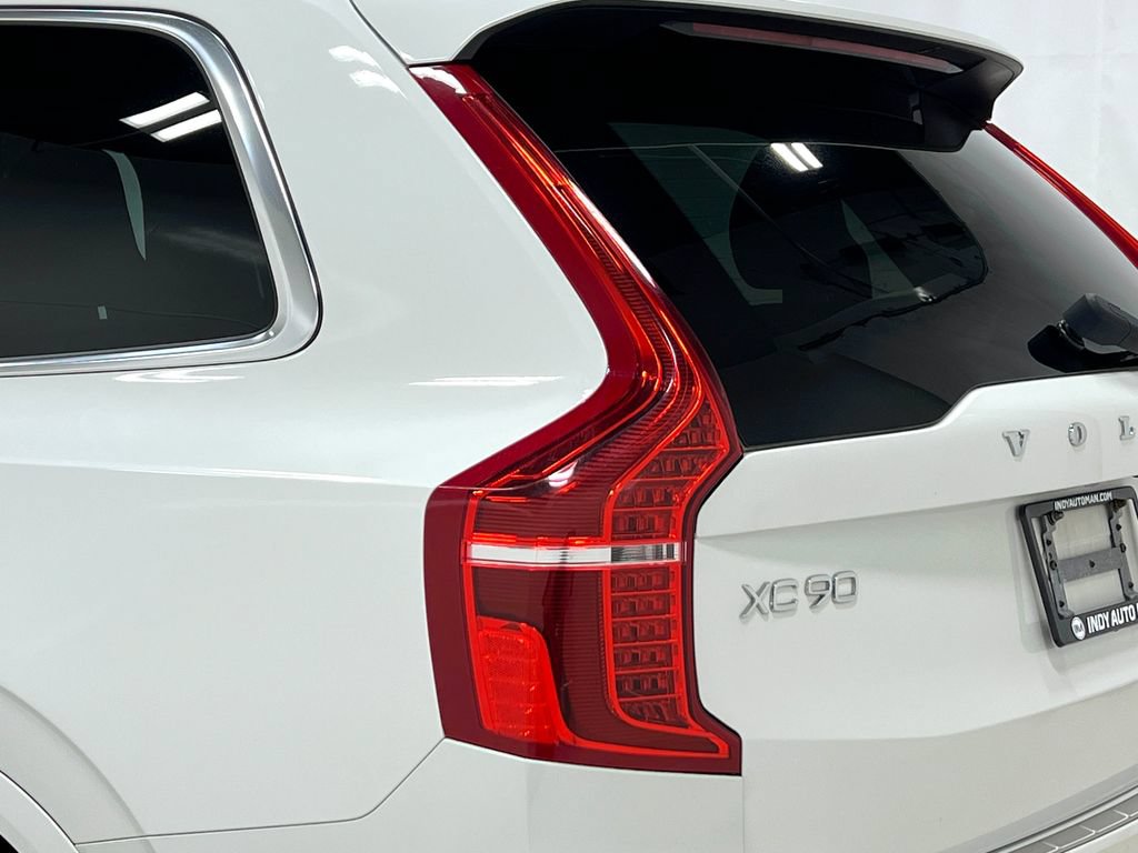 Used 2020 Volvo XC90 T6 Momentum AWD/4WD image 39