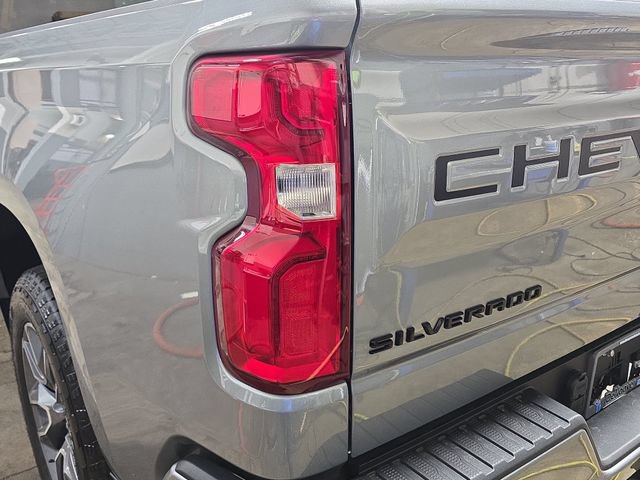 New 2026 Chevrolet Silverado 1500 RST AWD/4WD image 36