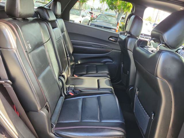 Certified 2024 Dodge Durango GT RWD image 19