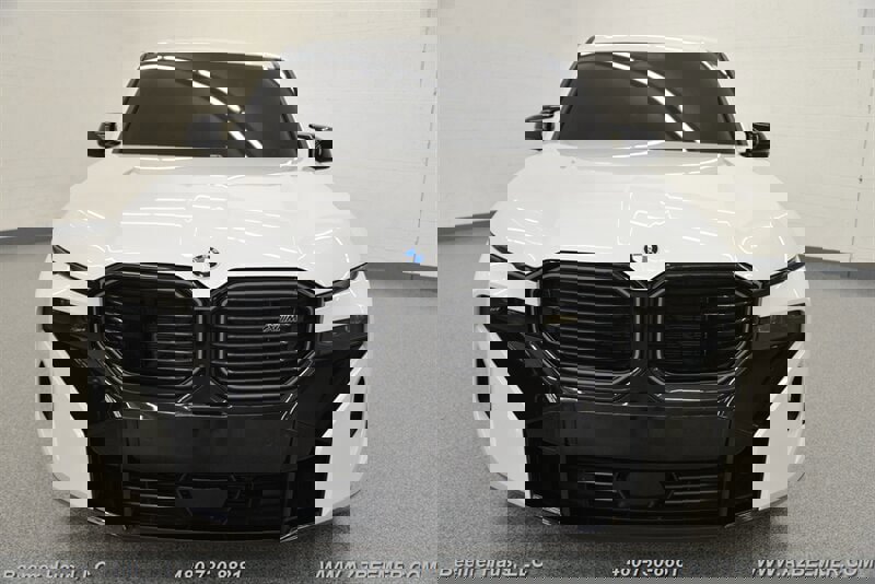 Used 2024 BMW XM image 5