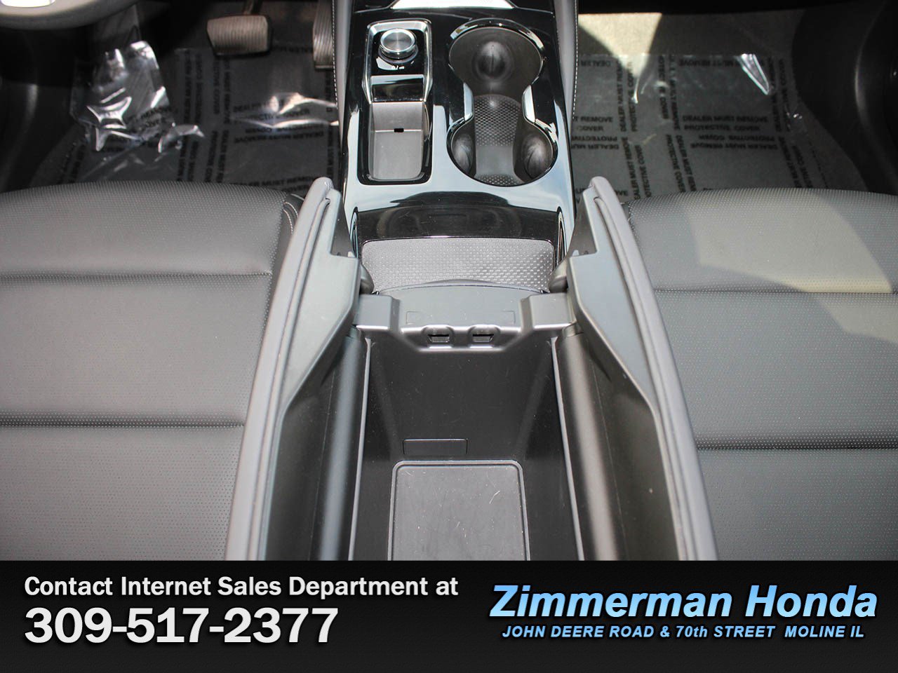 Used 2025 Buick Envision Preferred AWD/4WD image 17