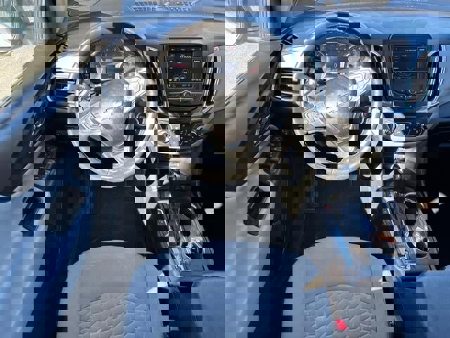 Used 2019 Chevrolet Equinox LT image 18