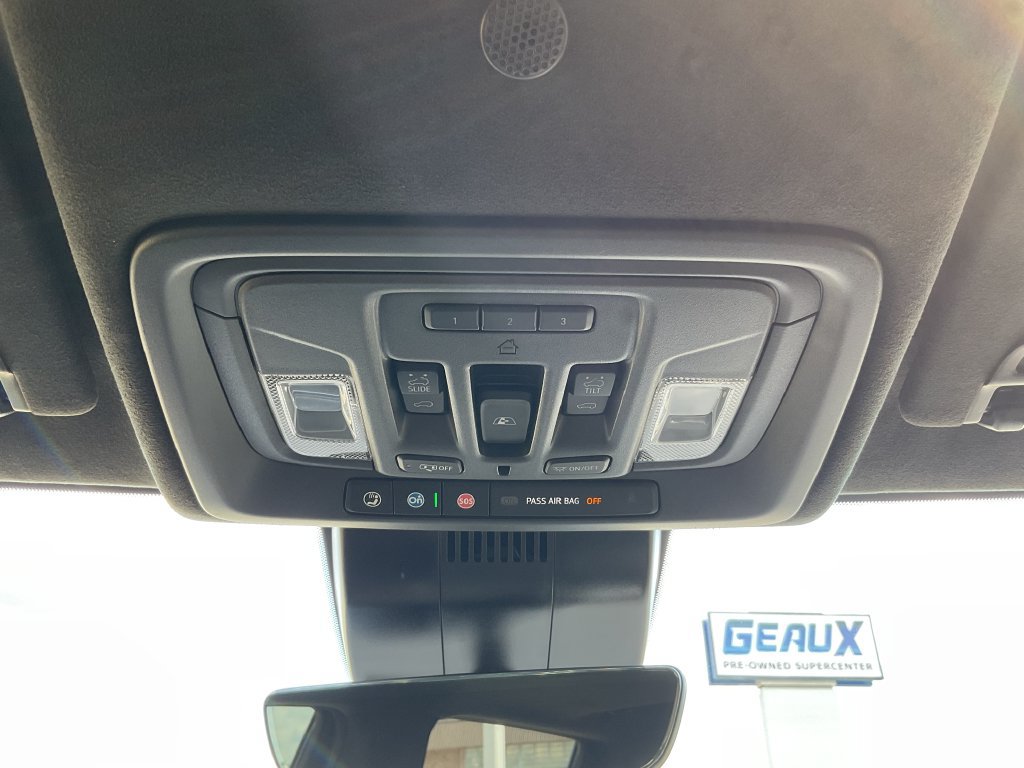 Used 2025 GMC Sierra 2500 AT4X AWD/4WD image 23