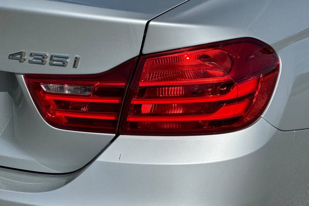 Used 2016 BMW 435i xDrive Coupe image 30