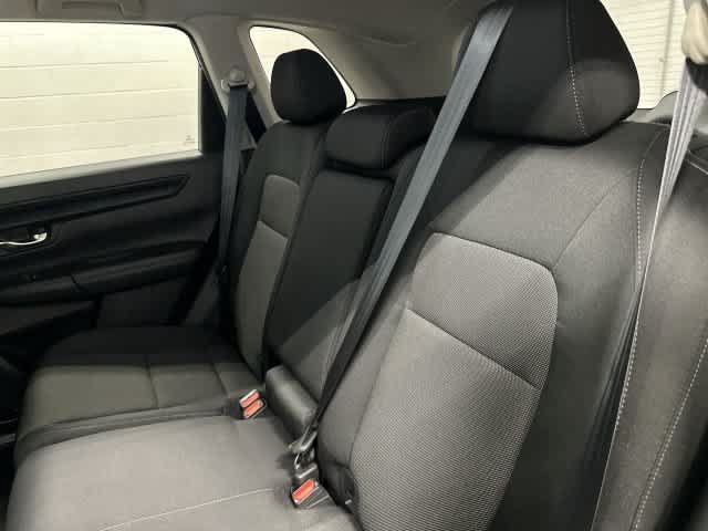 Certified 2024 Honda CR-V LX image 14