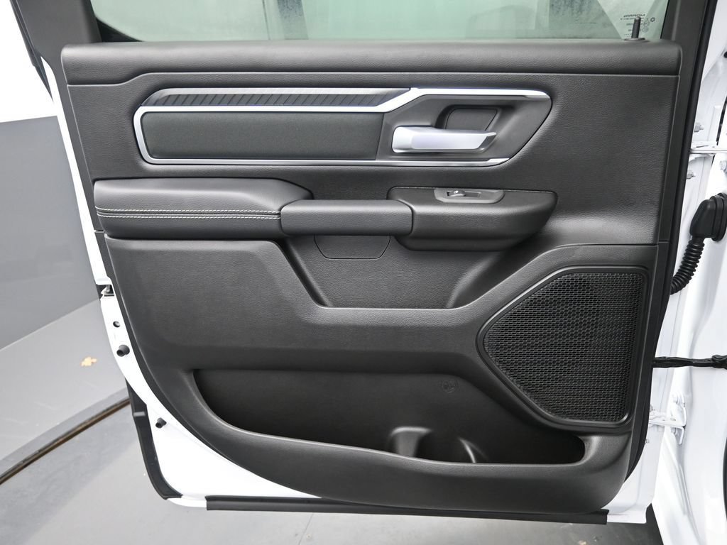 New 2026 RAM 1500 Big Horn AWD/4WD image 14