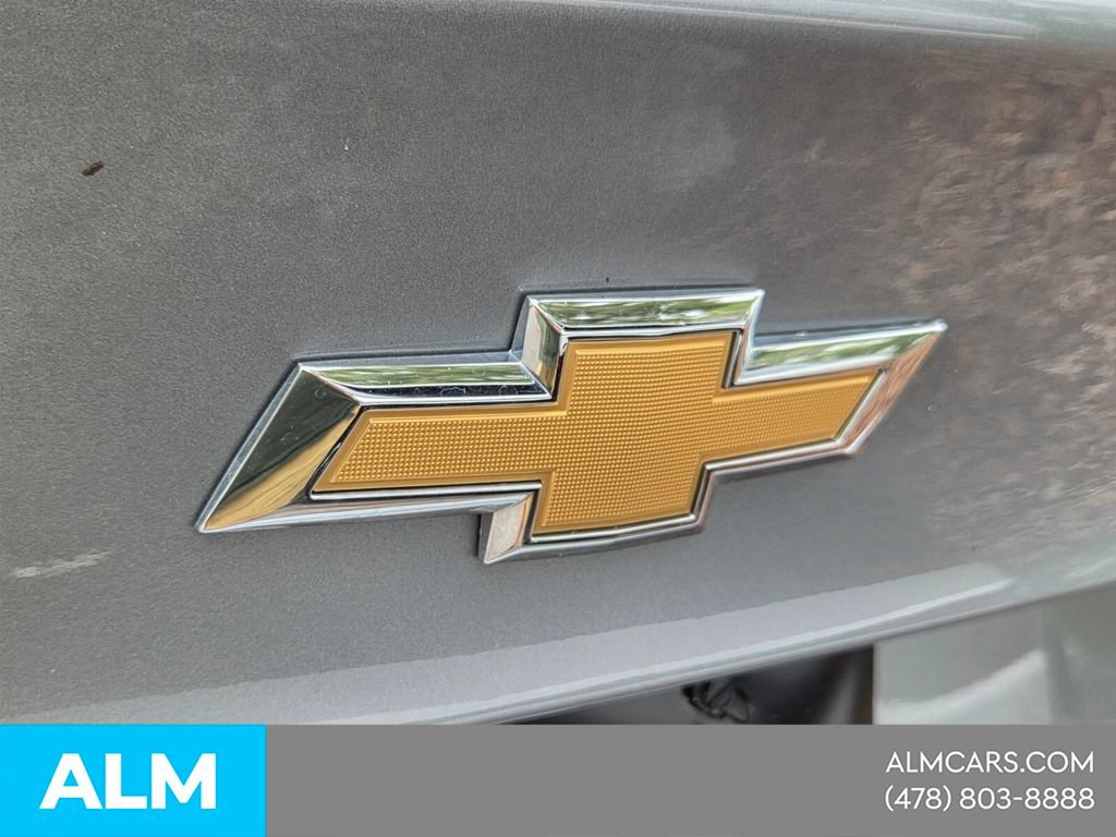 Used 2024 Chevrolet Malibu LT FWD image 14