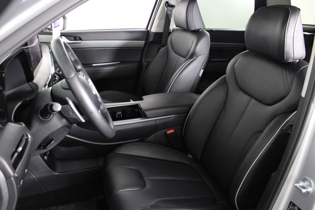 Used 2024 Hyundai Palisade SEL image 20