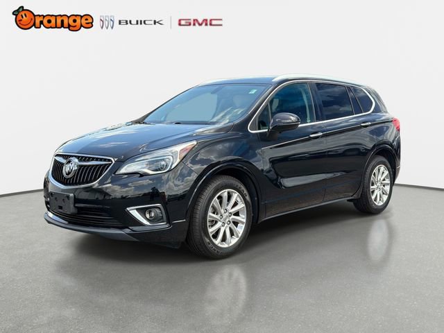 Used 2019 Buick Envision Essence image 7