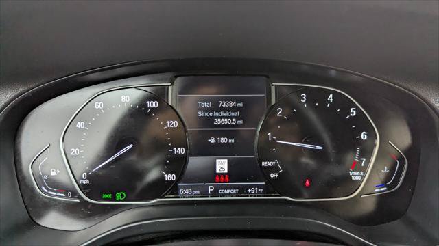 Used 2022 BMW X3 xDrive30i AWD/4WD image 26