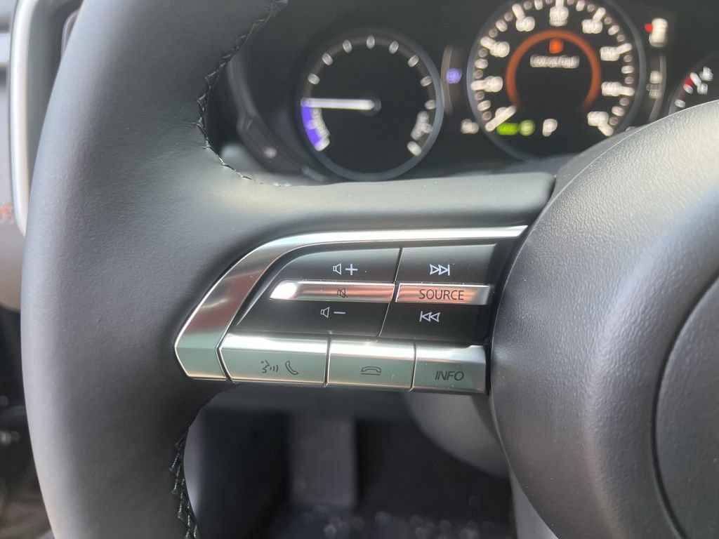 New 2026 MAZDA CX-50 AWD 2.5 Hybrid w/ Weather Package image 21