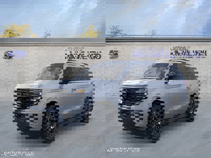 New 2026 Ford Expedition Active RWD image 14