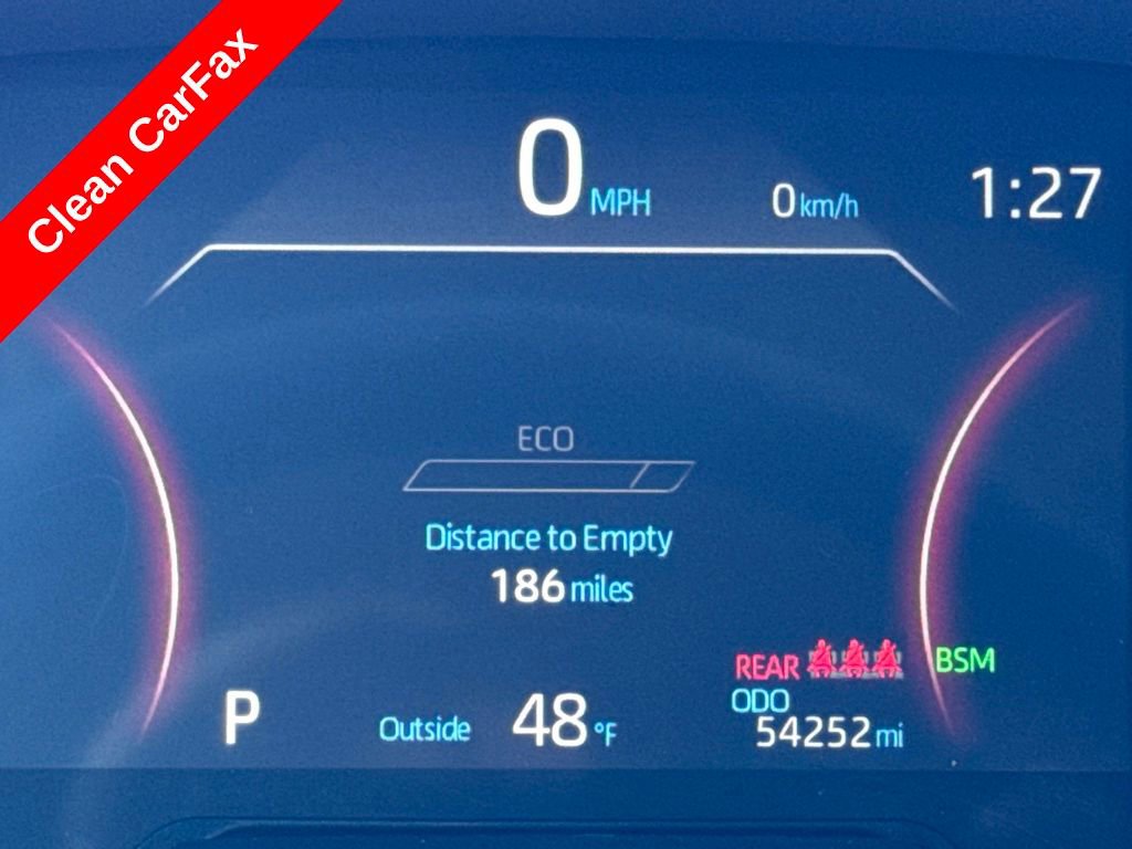 Used 2024 Toyota RAV4 XLE image 4