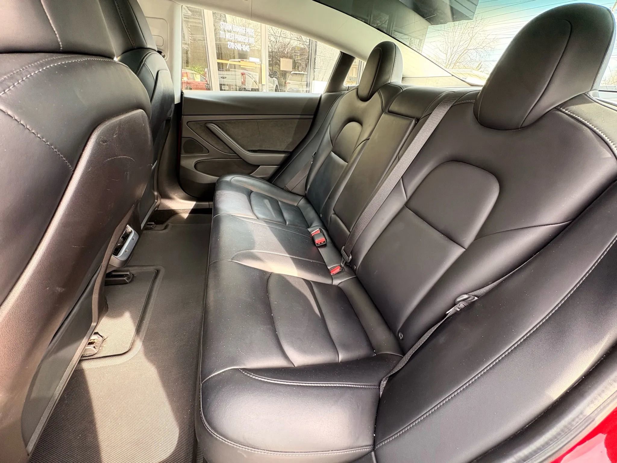 Used 2020 Tesla Model 3 Standard Range Plus RWD image 15