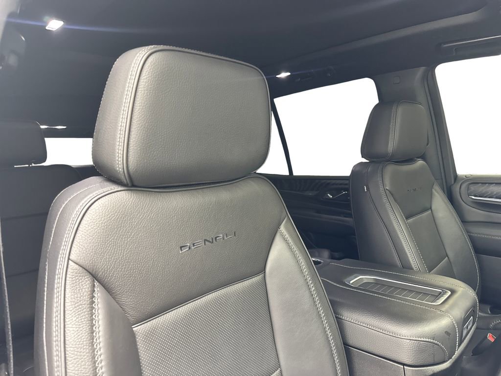 Used 2023 GMC Yukon Denali image 50