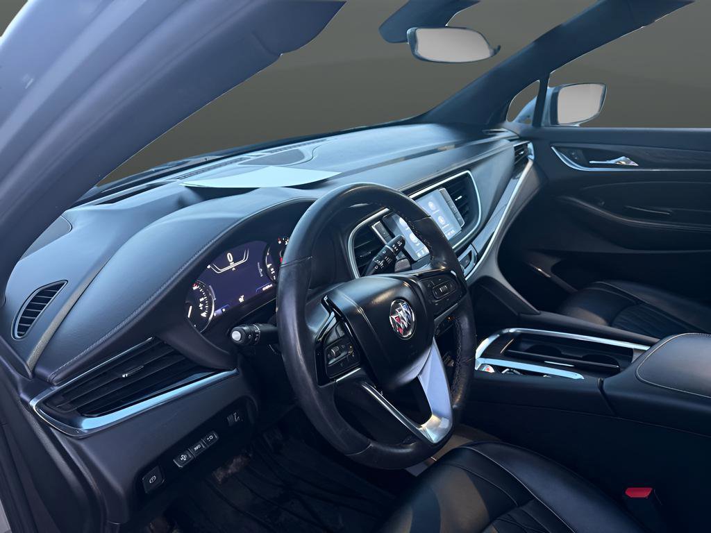 Certified 2023 Buick Enclave Avenir w/ Avenir Technology Package image 30