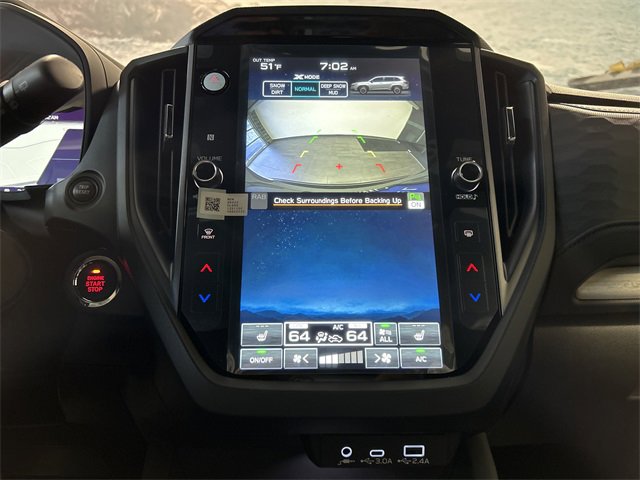 New 2025 Subaru Forester Limited image 20