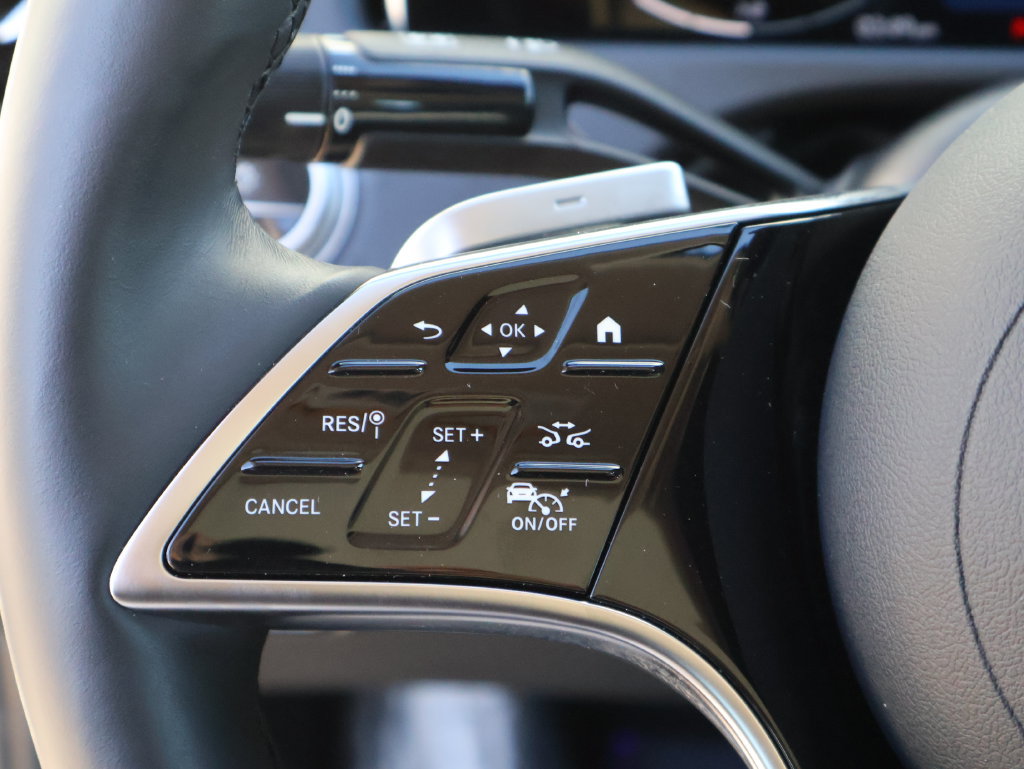 Certified 2026 Mercedes-Benz E 350 4MATIC Sedan image 32