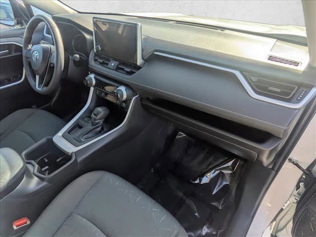 Certified 2024 Toyota RAV4 XLE image 19