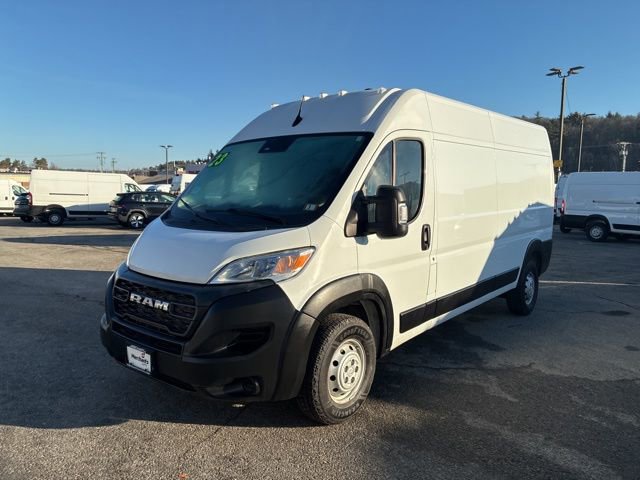 Used 2023 RAM ProMaster 2500 image 7