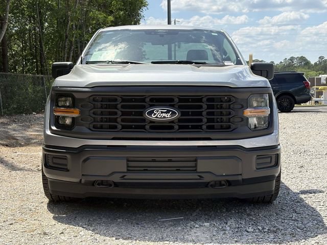 New 2026 Ford F150 XL AWD/4WD image 14