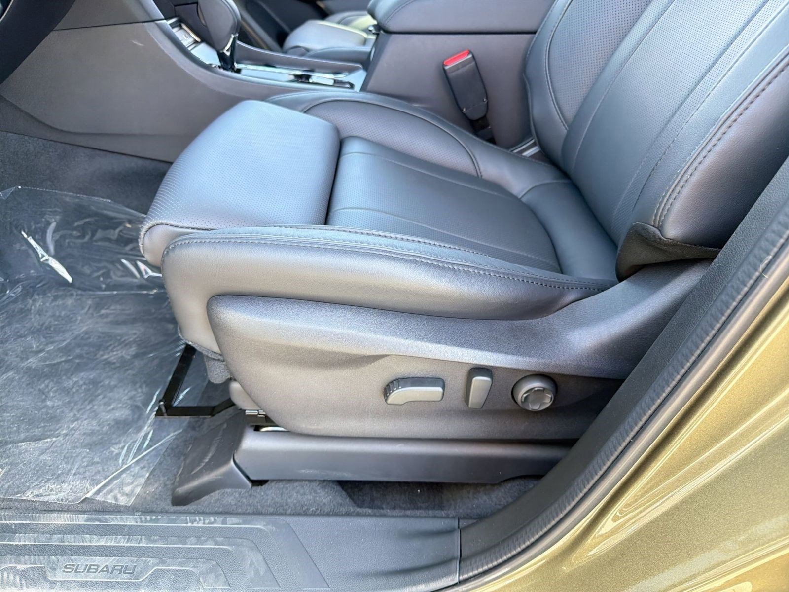 New 2026 Subaru Ascent Bronze Edition image 14