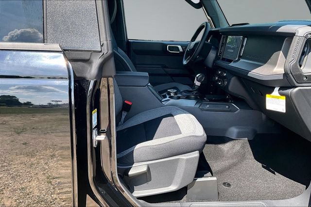 New 2026 Ford Bronco Big Bend AWD/4WD image 11