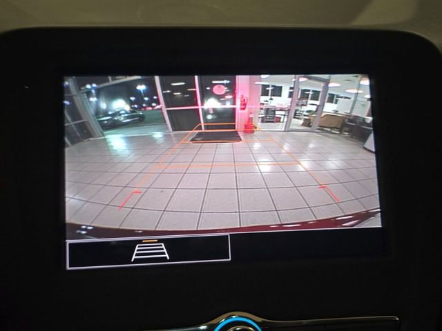 Used 2024 Chevrolet Equinox RS image 17