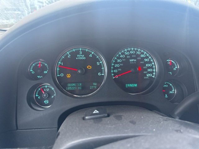 Used 2013 Chevrolet Suburban LS w/ All-Star Edition image 39