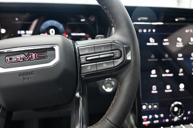 New 2026 GMC Terrain AT4 w/ Convenience Package III image 23