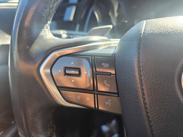 Certified 2025 Lexus RX 350 Premium w/ Convenience Package FWD image 34