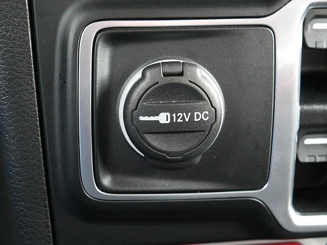 Used 2023 Jeep Gladiator Mojave image 40