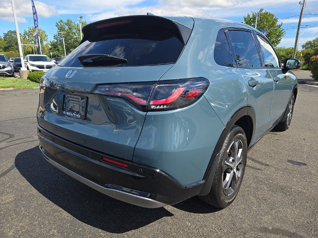 Used 2024 Honda HR-V EX-L image 6