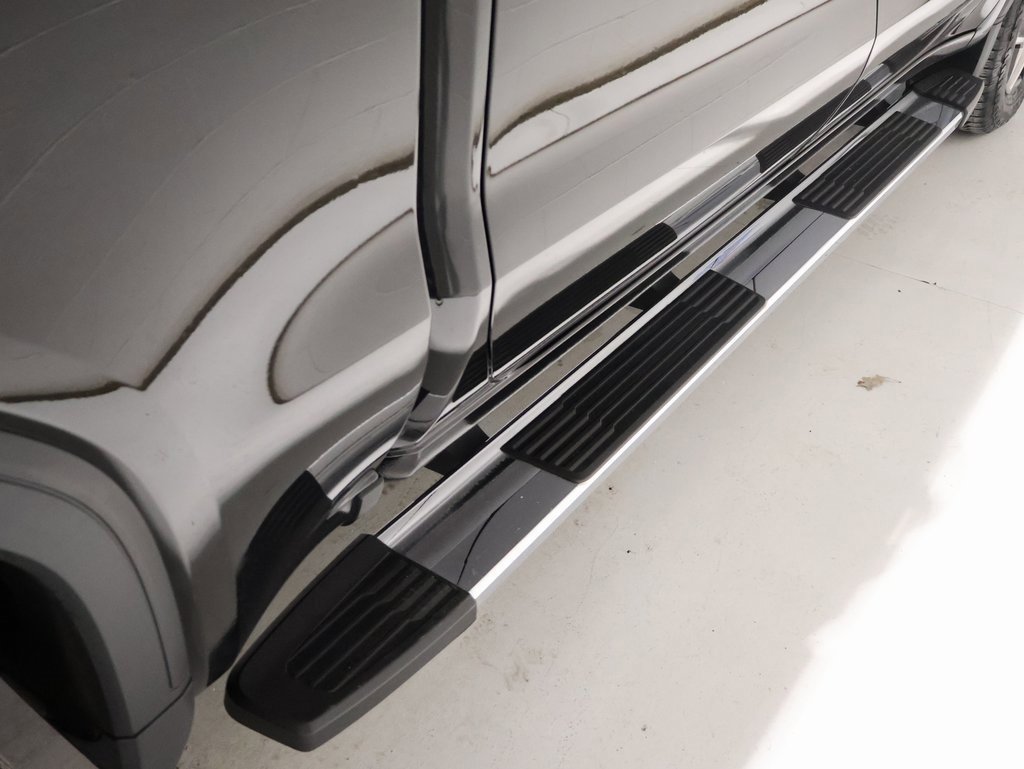 Certified 2023 GMC Sierra 1500 SLT w/ SLT Premium Package image 36